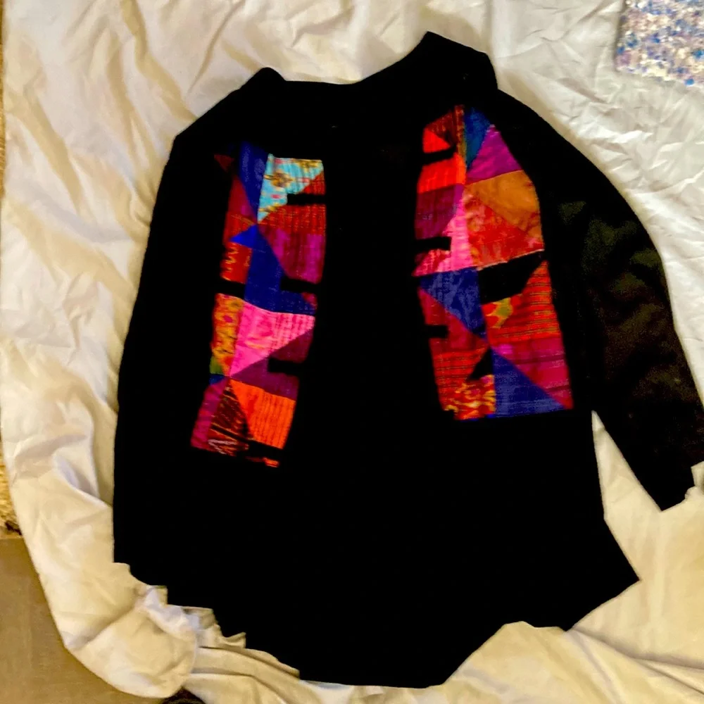 Jacket - Picture 1 of 1